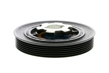 фото thumb №3, Vaico v42-0556 колесо ременное, wał коленчатый