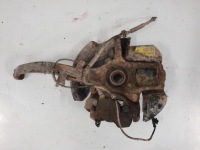 фото thumb №1, Alfa romeo 159 06r 1.9 jtdm поворотный кулак правая