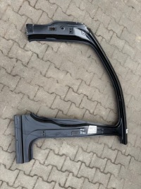 Купить Блок двигателя левый обшивка vw t roc t-roc, фото thumb