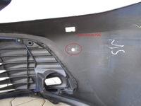 фото thumb №14, Бампер перед передний toyota camry 8 viii 17-