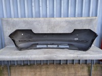 фото thumb №8, Skoda fabia iii lift hb бампер задня 6v6807421f