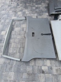 фото thumb №12, Vw t5 t5 рестайлінг t6 комплектний засіб салон 2x відкривані двері довгий caravelle