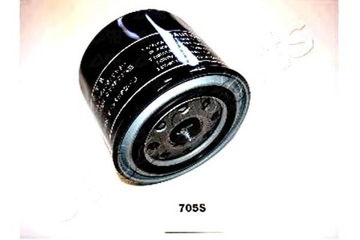 фото thumb №1, Japanparts фильтр масла subaru impreza japanparts