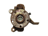 Купить Ступица поворотный кулак левый перед seat leon ii 2.0 fsi автоматическая коробка передач, фото thumb