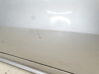 фото thumb №9, Дверь левый задняя левая задние seat alhambra ii 7n lift la7w