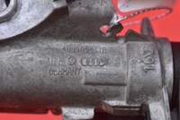 фото thumb №8, Замок запалювання ключ 4b0905851b audi a4 b6 2.0 20v 130 km 00-05