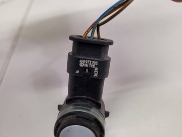 фото thumb №8, Датчик парковка зад volkswagen polo 5 рестайлинг 2018 4f0973703