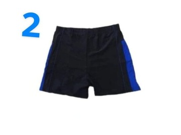 Мужские плавки POOL BOXERS 3XL