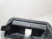 фото thumb №12, Audi a6 c7 4g0 sedan корпус защита крышки замка багажника кронштейн треугольник