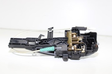 фото thumb №10, Bmw e87 ручка наружная правая зад задняя + трос