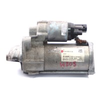 Купить Mercedes w205 дизель om626 стартер двигателя bosch a6269060100, фото thumb