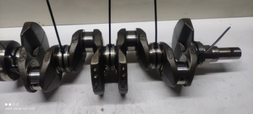 фото thumb №5, Wał коленчатый номинал ford mazda_1,6 16v_iqjc_