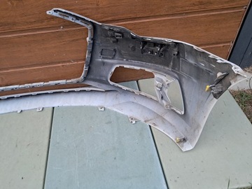 фото thumb №11, Бампер перед s-line pdc audi a6 c8 4k0807437 ідеальний стан