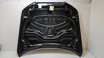фото thumb №10, Капот кришка двигуна audi a6 c7 4g 4g0823029a нова