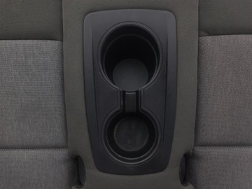 фото thumb №14, Bmw i3 2015 сидіння задній