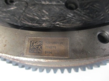 фото thumb №12, Колесо двомасовий зчеплення opel master iii opel movano b 2.3 dci cdti