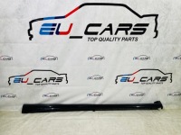 фото thumb №2, Audi rs3 lift 8v4 hb молдинг порог правая 2017-2021 rok