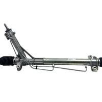 фото thumb №13, Трансмісія кермова master iii opel movano b nissan nv400