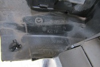 фото thumb №12, Спойлер накладка перед mazda 2 speed sport 14-