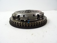 фото thumb №11, Nissan micra k14 1.0 tce сцепление комплект 302106552r 302058046r 1213114880