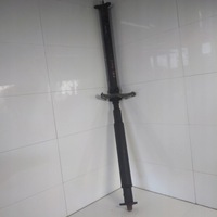 фото thumb №1, Bmw 5 f10 wał приводной 3.0d 7582250