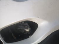 фото thumb №4, Sorento iii lift бампер задня swp