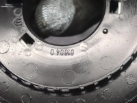 фото thumb №7, Vw touran i 03-06 стрічка керма шлейф подушка безпеки 1k0959653