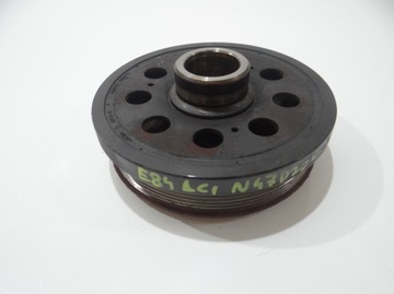 фото thumb №1, Колесо пасове вала bmw x1 e84 lci n47d20c 8512072 16750801