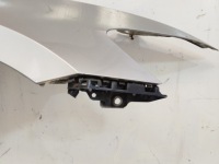 фото thumb №7, Крило праве перед vw passat b8 lb7w , комплектний , оригінал , w колір