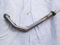 фото thumb №5, Труба вихлопна передня fiat uno 89-1.0 7772600