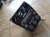 фото thumb №3, Mazda 6 панель средний радио