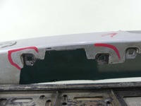 фото thumb №9, Бампер задня mazda 3 i bk сріблястий 22v sedan