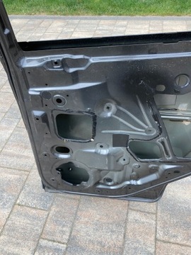 фото thumb №13, Ford kuga mk2 двері зад задні праві cj54-s24720al