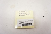 фото thumb №8, Ml148 renault clio v прокладка скла праві зад hb