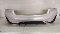 фото thumb №1, Бампер задняя задний bmw 3 g20 lci lift m-pakiet