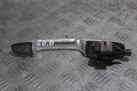 фото thumb №2, Ручка правая передняя наружная alfa romeo 147