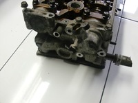 фото thumb №7, Mitsubishi colt vi czt 1.5t 4g15 головка комплектная валы вариатор