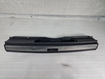 фото thumb №1, Skoda superb iii 3 универсал защита ремня зад 3v9863459
