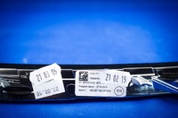 фото thumb №7, Молдинг панелі приладової панелі audi a7 4g8857298dp nd8