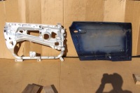 фото thumb №5, Bmw i3 i01 двері лівий перед ліва передні