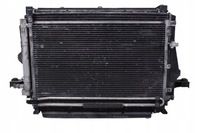 фото thumb №1, Радиатор вентилятор kpl. volvo xc90 05r.