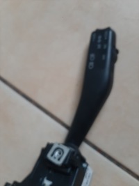 фото thumb №4, Переключатель комбинированный света volkswagen touran i