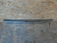 фото thumb №9, Peugeot 2008 планка дахова ліва зад задня хром 9806404877