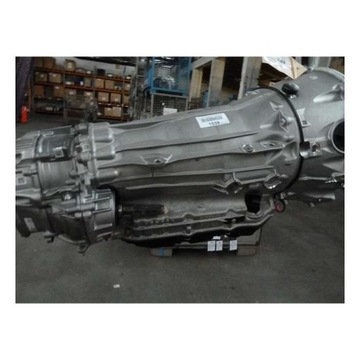 фото thumb №1, Коробка передач автоматична a2132700202, 72504501786928-kg