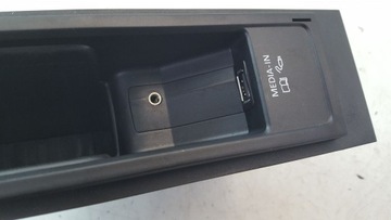 фото thumb №2, Модуль usb seat altea 1,4 tsi