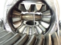 фото thumb №13, Вкладыш мост 3.31 kpl. toyota tundra crew max 3.4 2022-