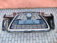 фото thumb №1, Бампер передній lexus nx lift