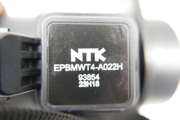 фото thumb №13, Расходомер воздуха renault 8200682558 ngk