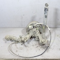 фото thumb №2, Opel combo iii d ступиця колеса задня права комплект