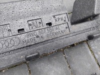 фото thumb №14, Бампер перед - audi a4 b9 - s-line - competition - 8w0